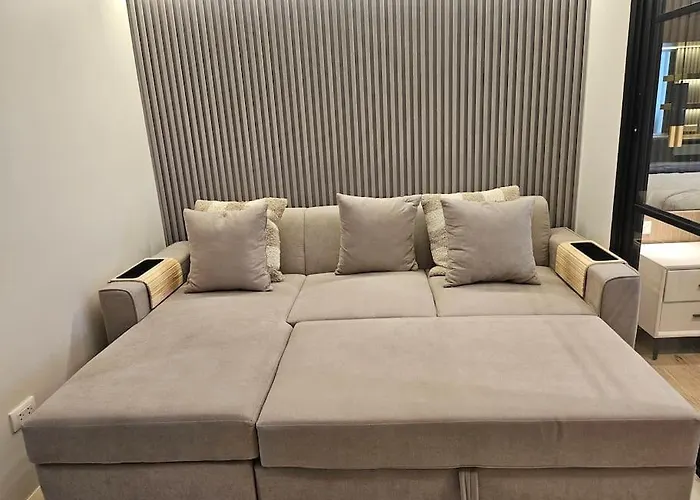 Apartamento Luxury Apartment Suite 2 At Park Mckinley West *