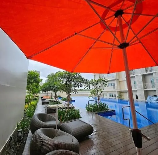 Luxury Apartment Suite 2 At Park Mckinley West *