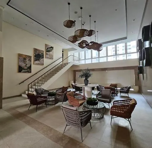 Apartamento Luxury Apartment Suite 2 At Park Mckinley West