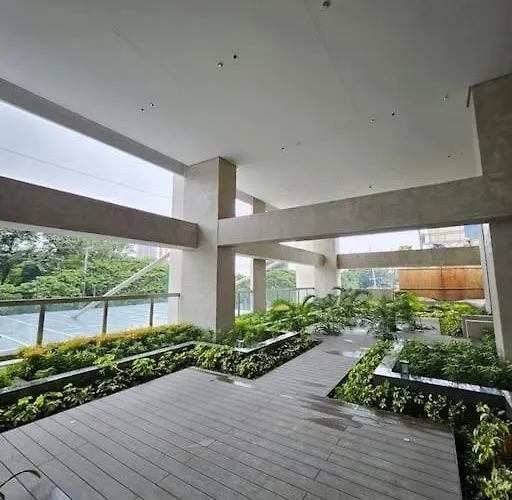 Luxury Apartment Suite 2 At Park Mckinley West *