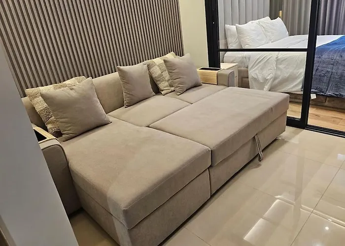 Apartamento Luxury Apartment Suite 2 At Park Mckinley West *