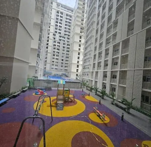 Luxury Apartment Suite 2 At Park Mckinley West Apartamento *
