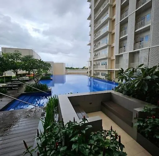 Luxury Apartment Suite 2 At Park Mckinley West *