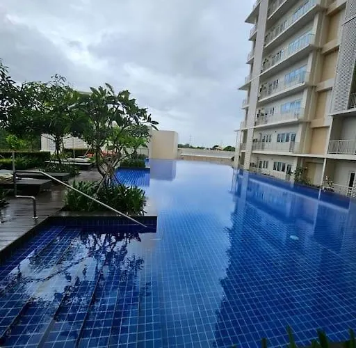 Apartamento Luxury Apartment Suite 2 At Park Mckinley West *